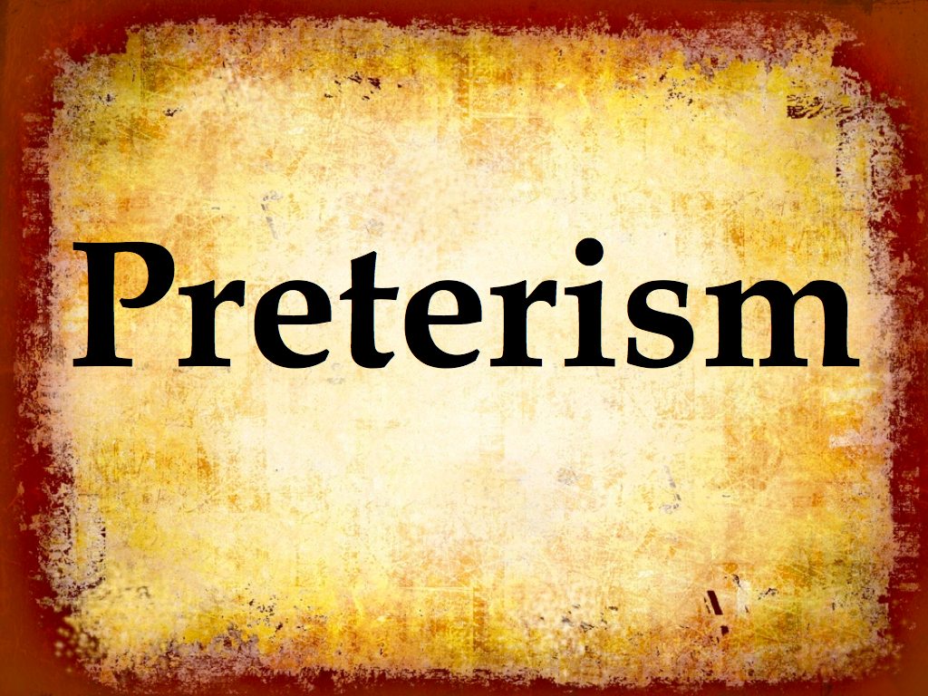 Mengapa Banyak Orang Salah Paham Tentang Preterism